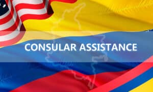 Consular Assistance